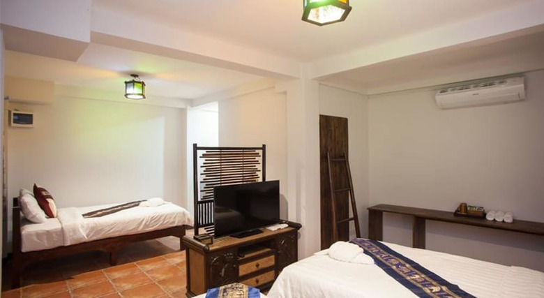 Hotel Somwang Boutique House