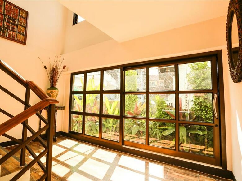 Hotel Somwang Boutique House