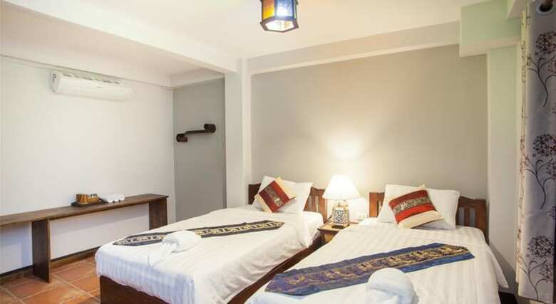 Hotel Somwang Boutique House