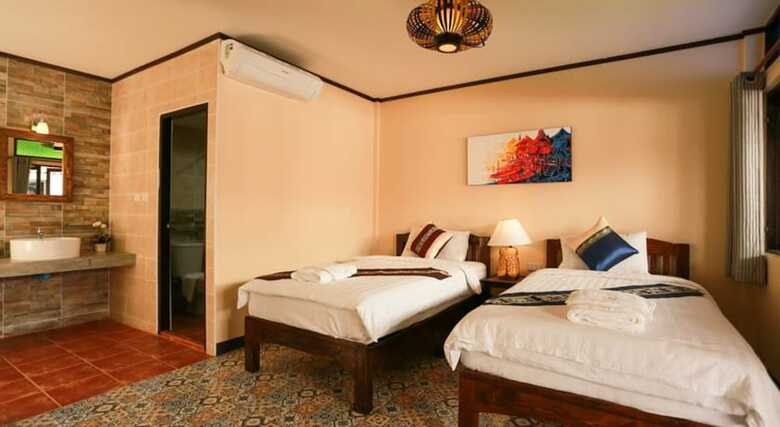 Hotel Somwang Boutique House