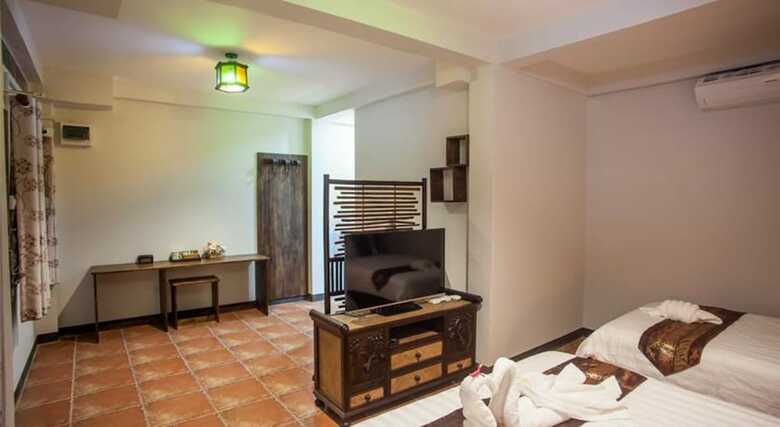 Hotel Somwang Boutique House