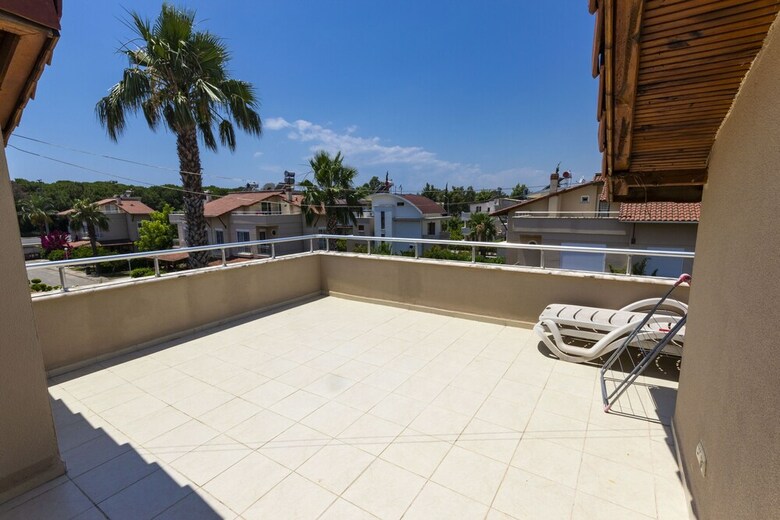 Paradise Town - Villa Gordon