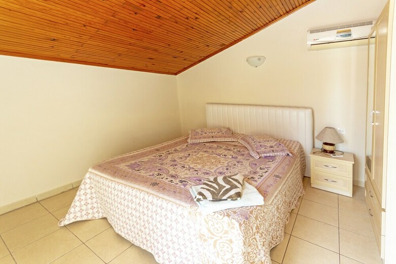 Paradise Town - Villa Gordon