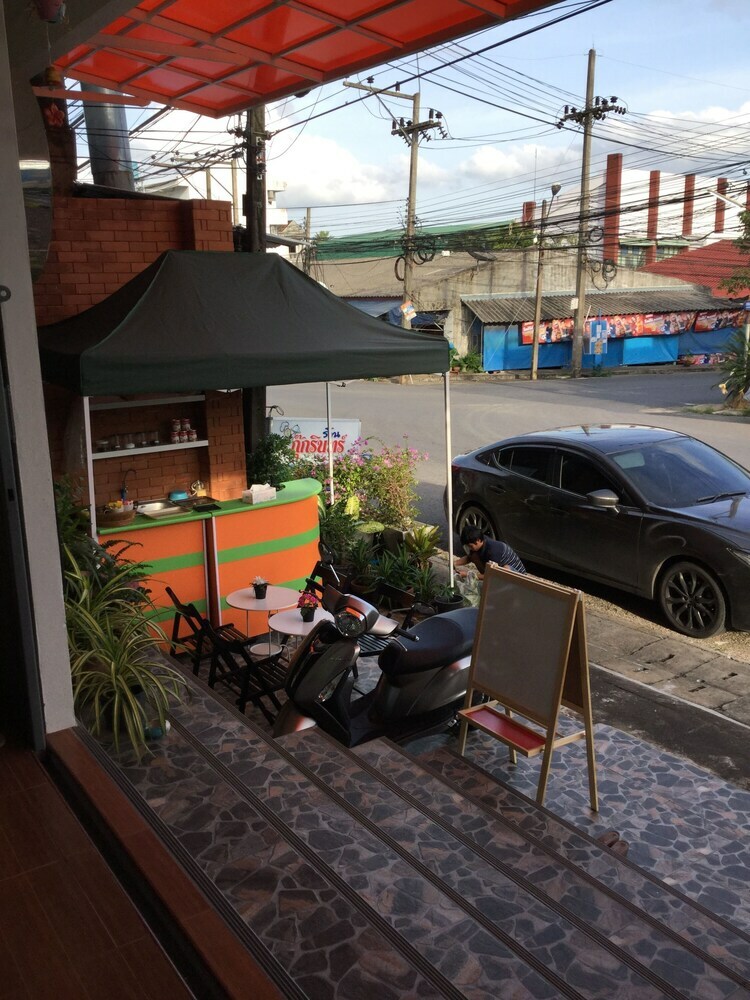 Hotel Pro Chill Krabi Guesthouse