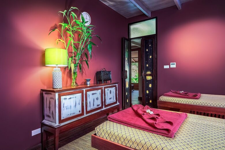 Hotel Sriwilai Sukhothai