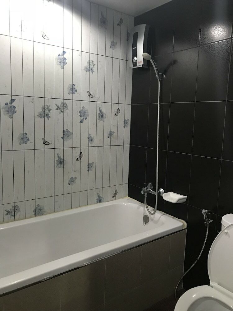Hotel Eden Garden Resort