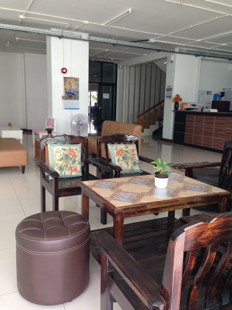 Hotel Eden Garden Resort