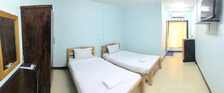 Hotel Eden Garden Resort
