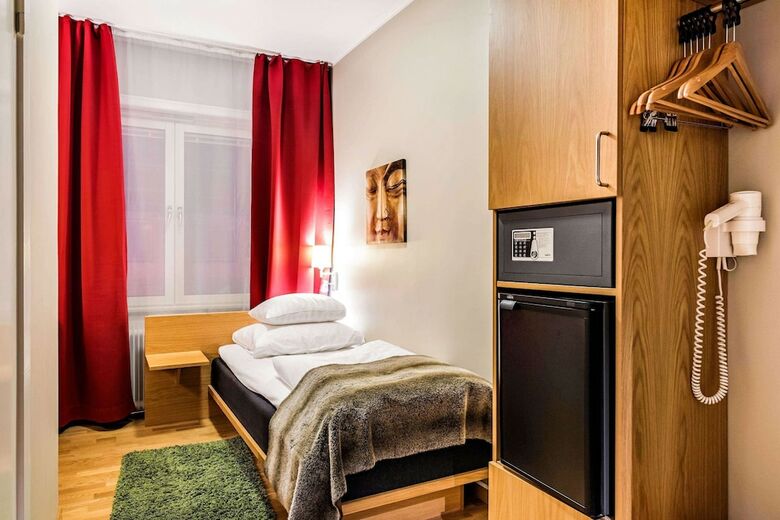 Clarion Collection Hotel Saga