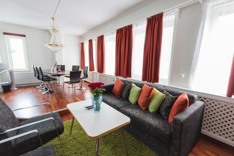 Clarion Collection Hotel Saga