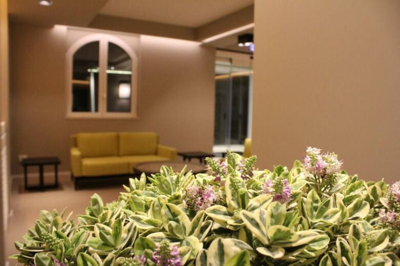 Airone City Hotel