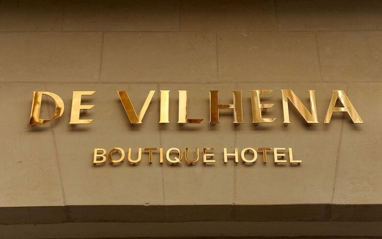 De Vilhena Boutique Hotel