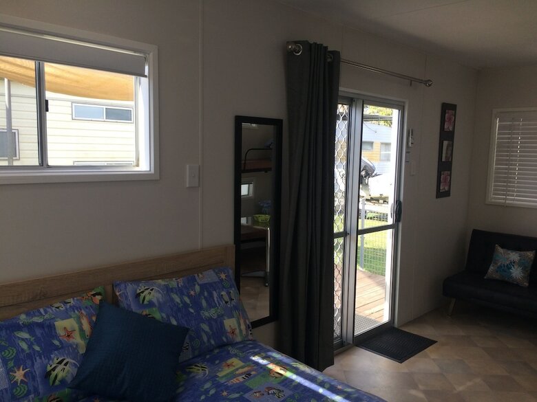 Riviera Caravan Park