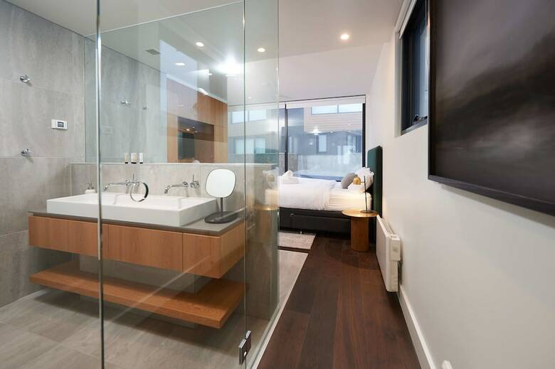 Buller Holidays Apartment Rentals