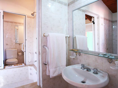 Hotel Marina House Caba�as