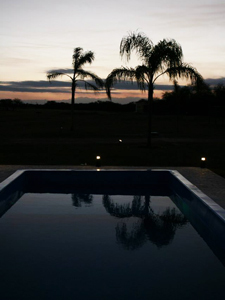 Hotel Marina House Caba�as