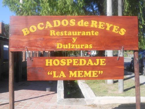 Hostal Bocados De Reyes