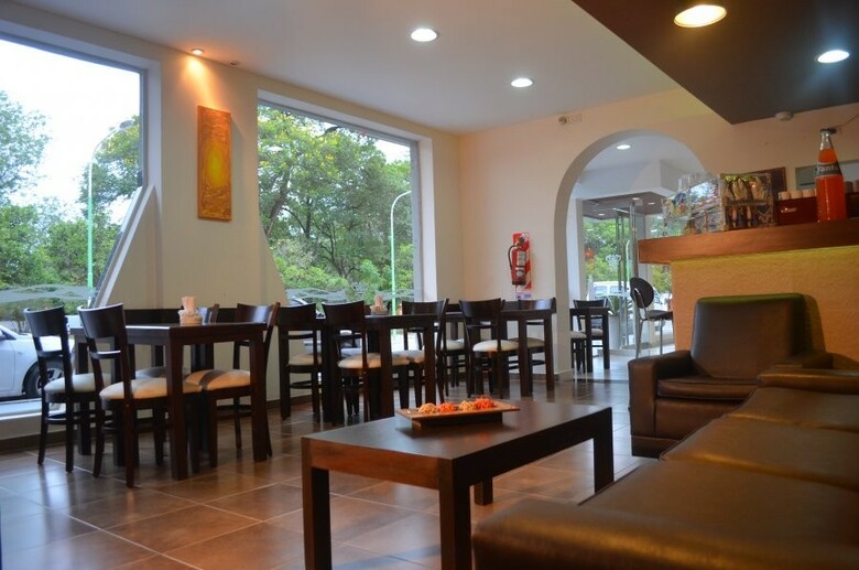 Hotel Emperatriz