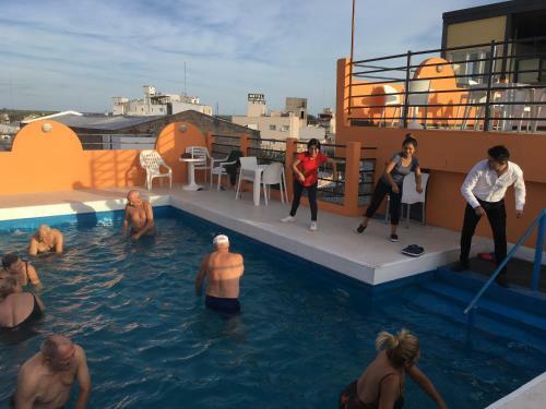 Hotel Spa Siglo Sexto