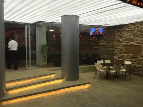 Hotel Spa Siglo Sexto