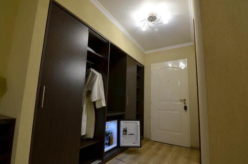 Hotel Alto Verde Suite & Apart