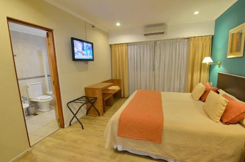 Hotel Alto Verde Suite & Apart