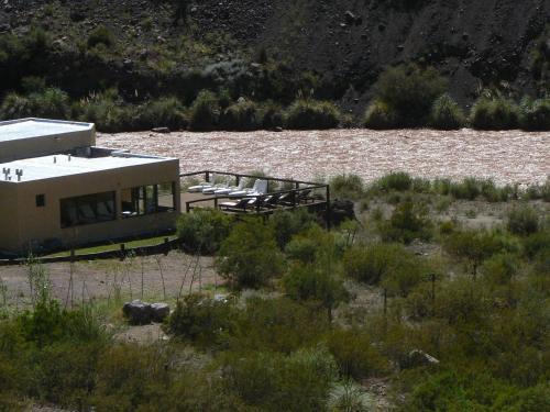 Lodge Mendoza Sol Y Nieve