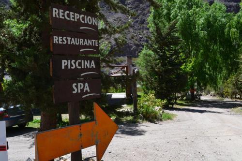 Lodge Mendoza Sol Y Nieve
