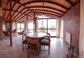 Lodge Caba�as Andinas