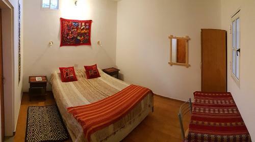 Posada Hosteria Incahuasi