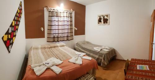 Posada Hosteria Incahuasi