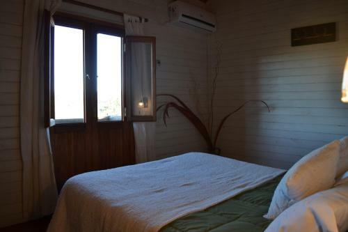 Lodge Caba�as El Mirador De Icho Cruz