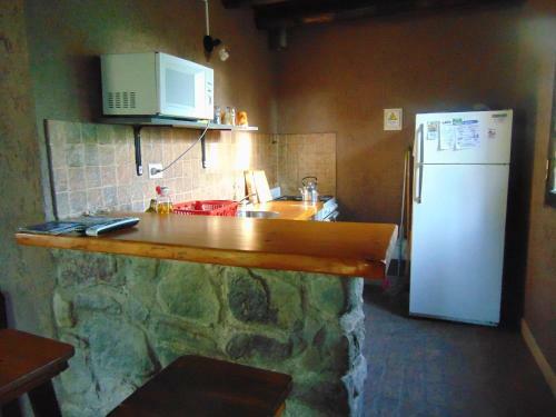 Lodge Caba�as Terra Olivo