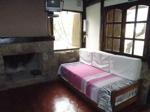 Lodge Caba�as Terra Olivo