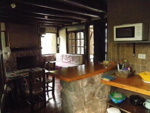 Lodge Caba�as Terra Olivo