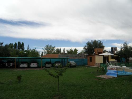 Lodge Caba�as Terra Olivo