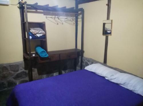 Lodge Caba�as Terra Olivo