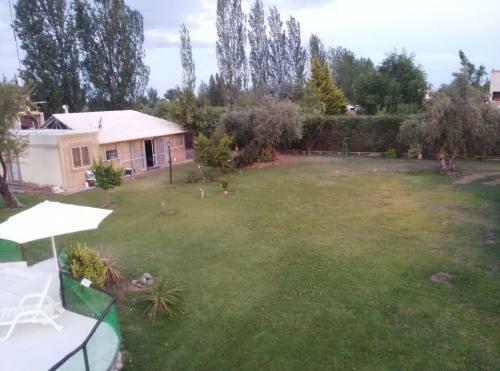 Lodge Caba�as Terra Olivo