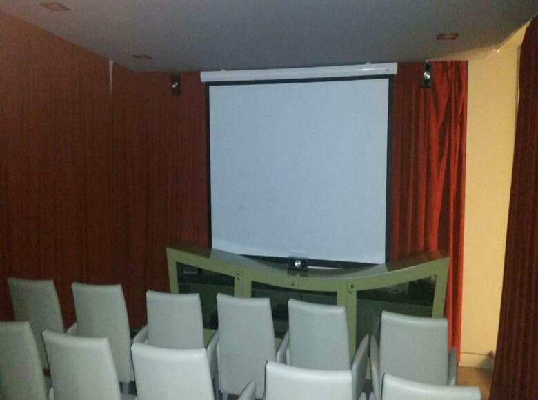 Hotel Platino Termas