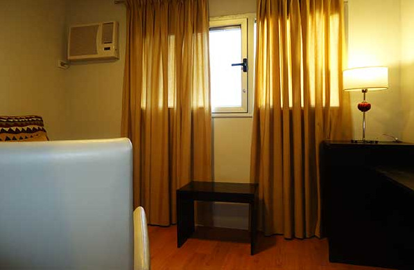 Hotel Platino Termas