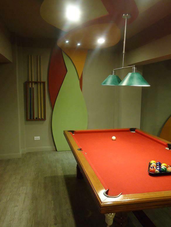 Hotel Platino Termas