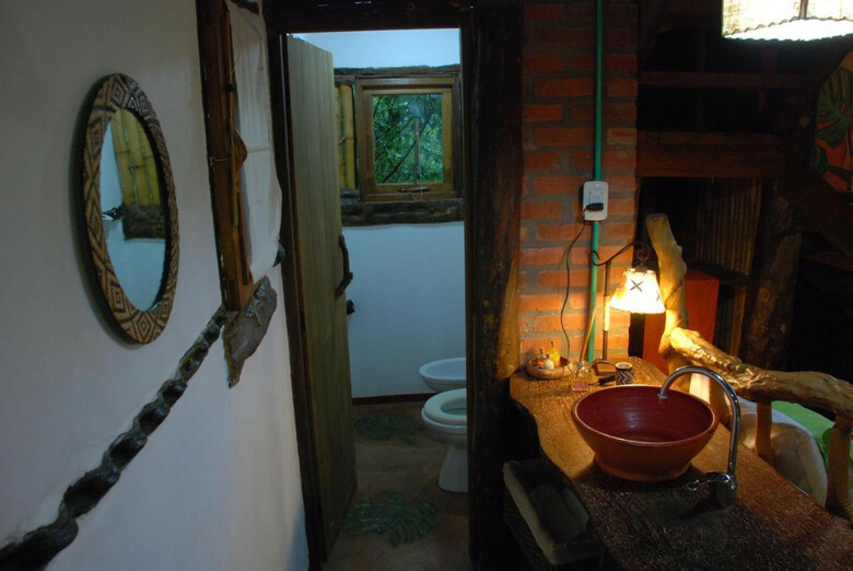 Tacuapi Lodge
