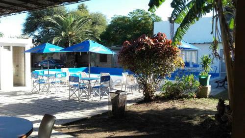 Hotel Alto Rio Hondo
