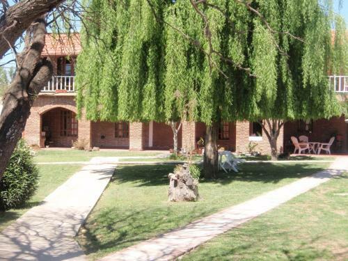 Posada Hosteria De La Villa **