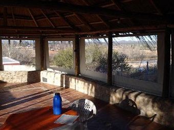 Apartamento Barrancas De Brochero