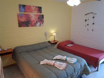 Apartamento Barrancas De Brochero