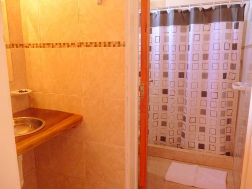 Lodge Aiken Caba�as