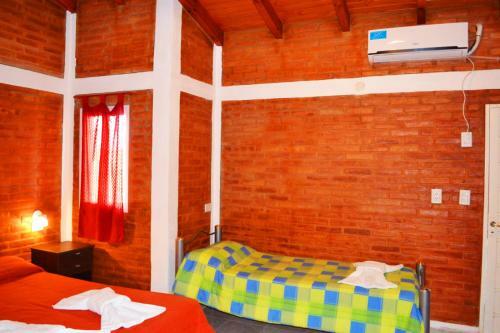 Lodge Aiken Caba�as