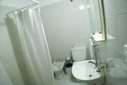 Lodge Apart Caba�as Oasis Del Valle