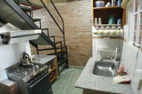 Lodge Apart Caba�as Oasis Del Valle